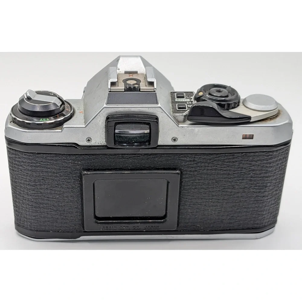 Pentax me super